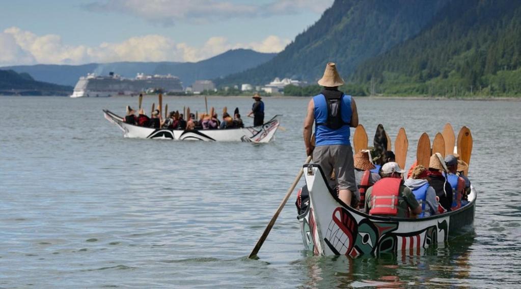 Kelli Creek Cottage - Reduced Price On Tours Juneau Exterior photo